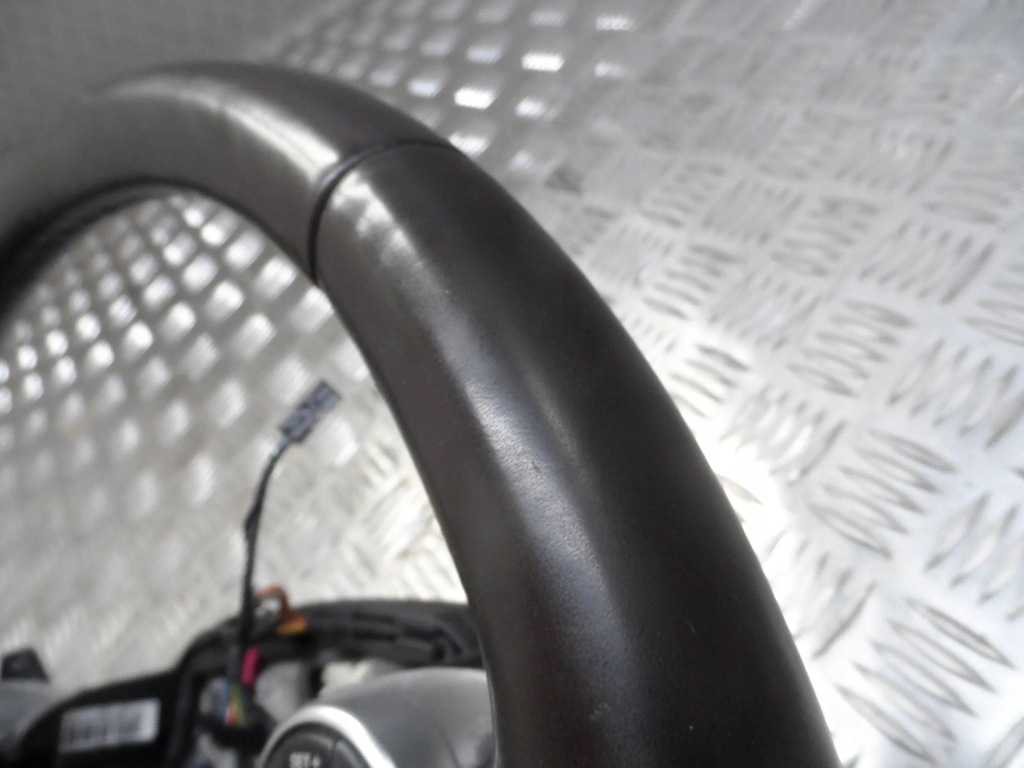 фото №5, Воздуховод лепестки переключения подогрев range rover vogue l405