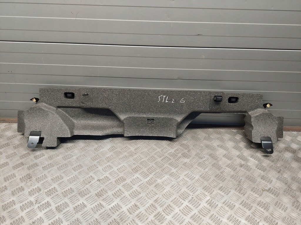 фото №3, Alfa romeo stelvio 2018 с задний другое сиденья