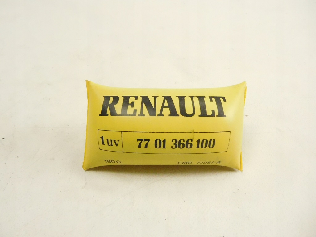 фото №6, Захист шарнір renault clio i ii 7701470299