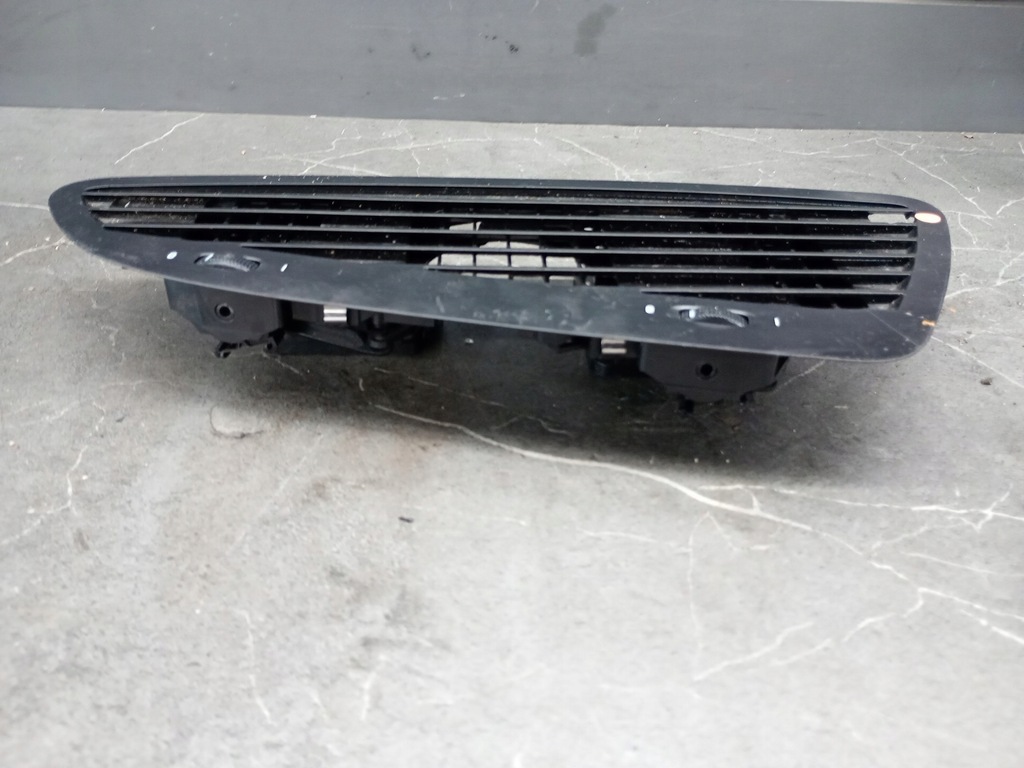 фото №2, 376610 решітка обдув alfa romeo 159 2.4 jtd