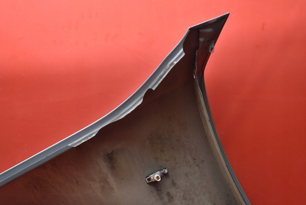 Крыло  правый  перед передний a52/7 bmw e60 e61 рестайлинг  07-10 Доставка