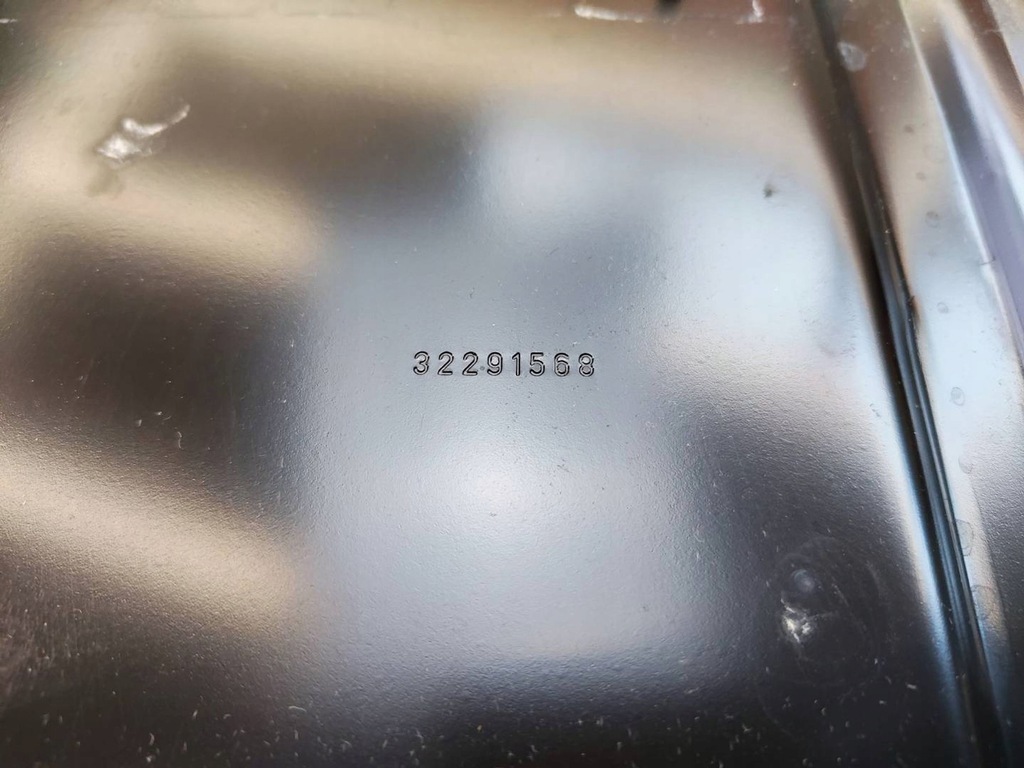 фото №7, Основание корпус аккумулятора 32291568 volvo xc40