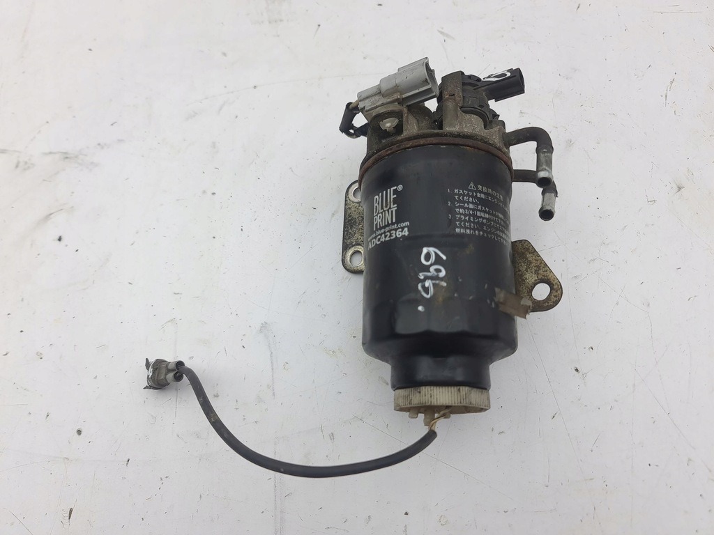 фото №1, Mitsubishi outlander 2012 фільтр пального