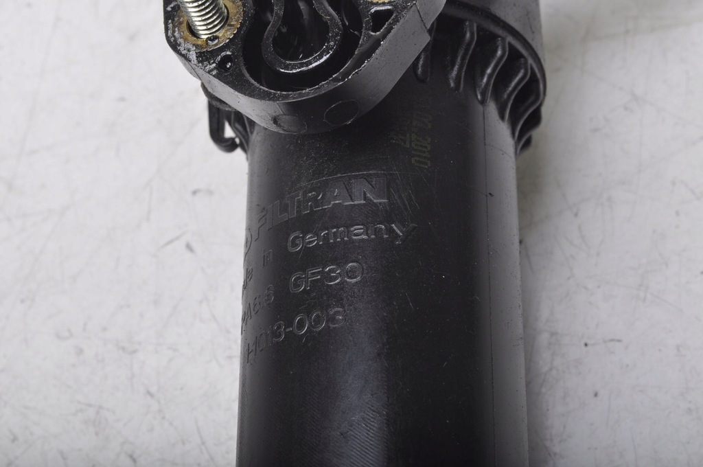 фото №7, Volvo v50 2.0 d корпус фільтра оливи 7m5r-7d104