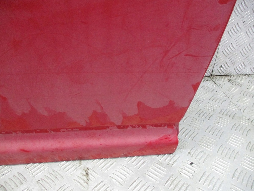 фото №6, Дверь правый задняя toyota avensis t25