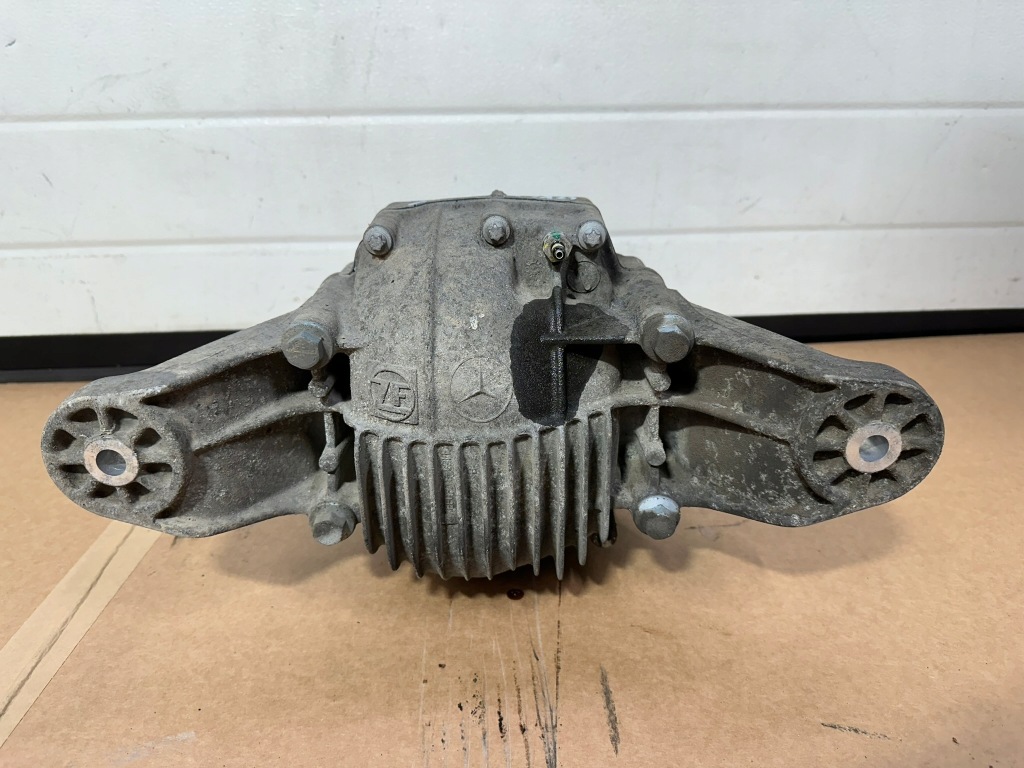 Купить Дифференциал задний , дифференциал, мост задний, механизм mercedes ml w164 6.3 amg, 3.45