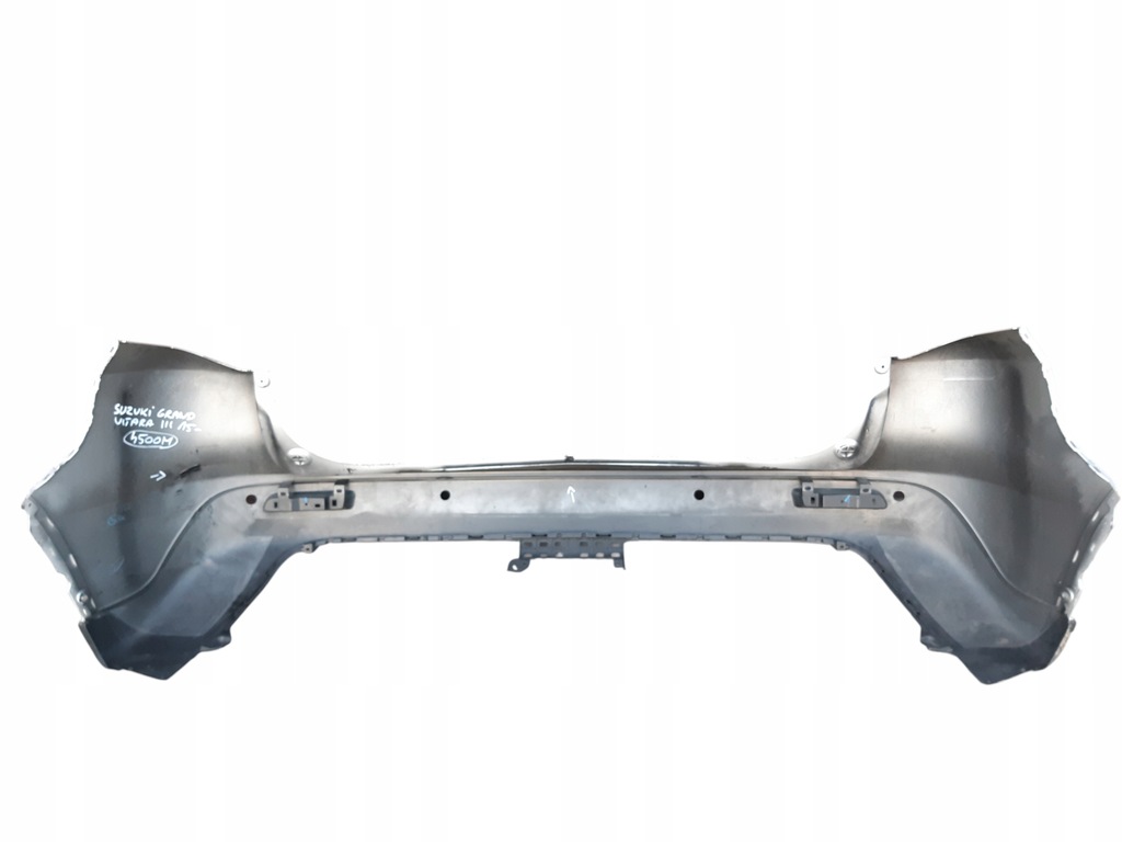 фото №11, Бампер задняя задний suzuki grand vitara iii 15- 71811-54p