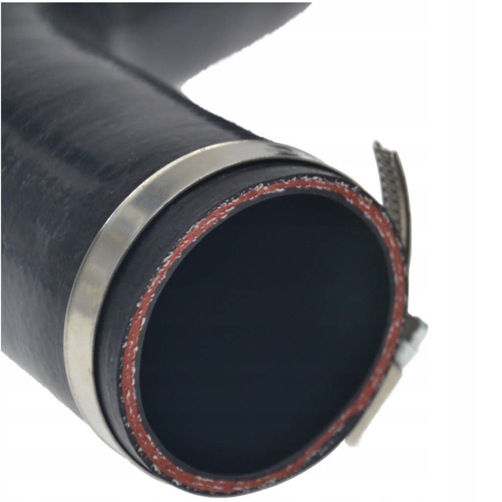 фото №6, Wąż труба turbo nissan juke 1.5 dci 144631kb2a