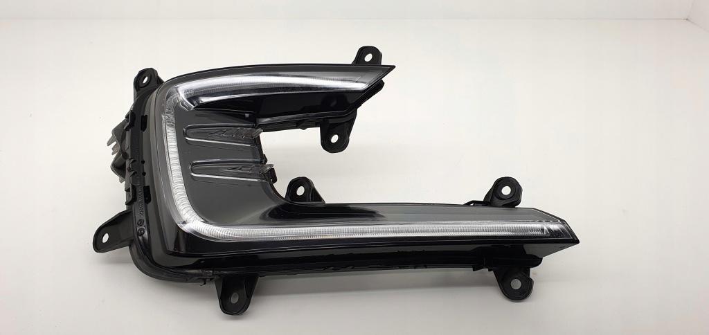 Купить Vw golf b8 gte drl led правый европа