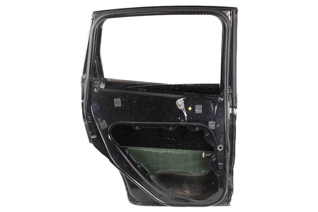 фото №11, Двері лівий задня ford kuga mk1 08-12 f8