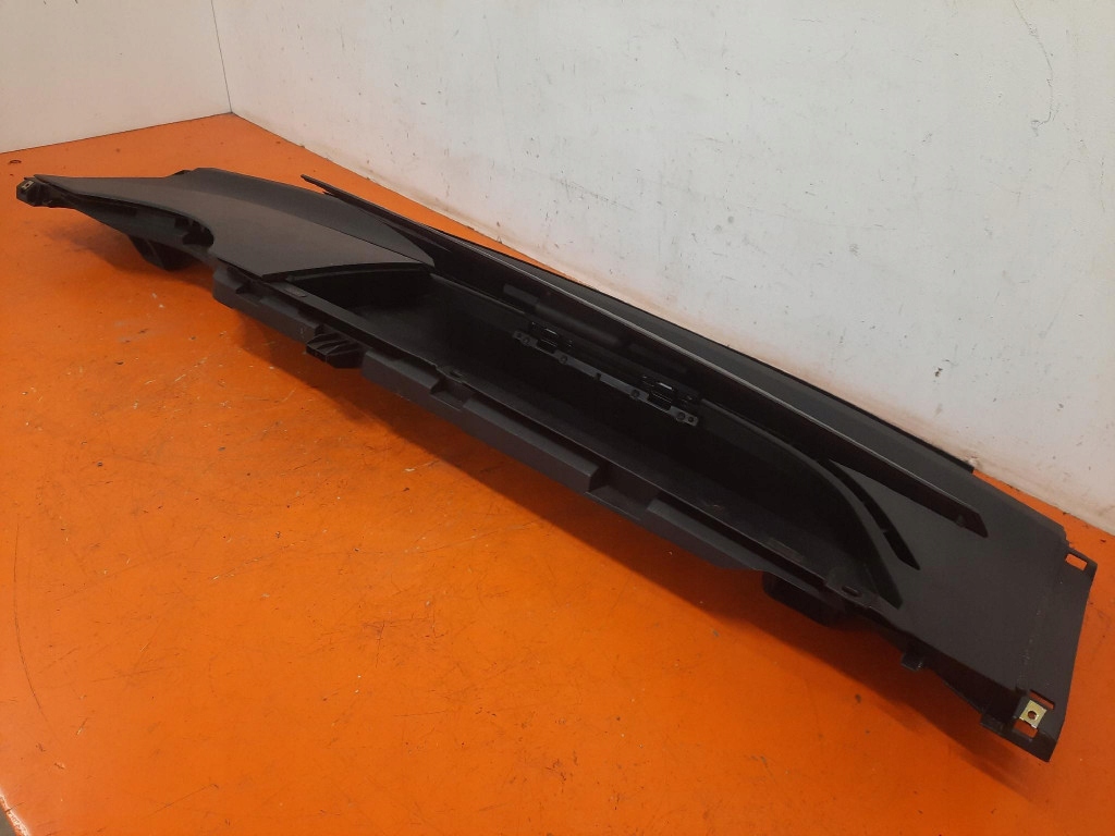 фото №6, Ford focus c-max i 03-07 консоль каркас приборная панель приборная g03m51