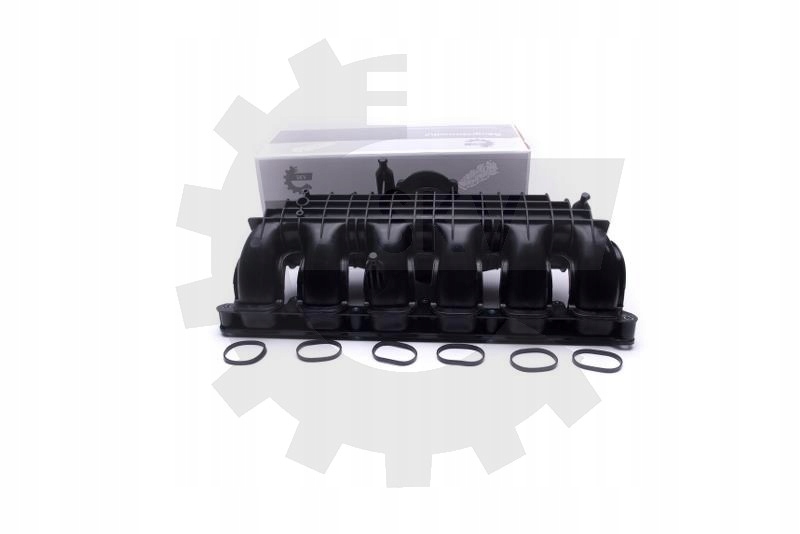 фото №1, Колектор всмоктуючий skv 49skv064