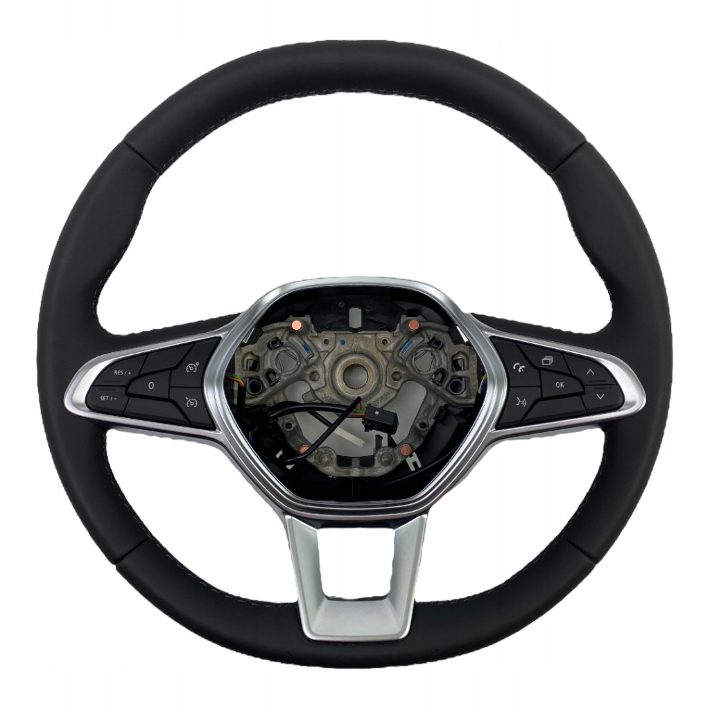 фото №1, Повітропровід trafic 2022 clio v captur ii