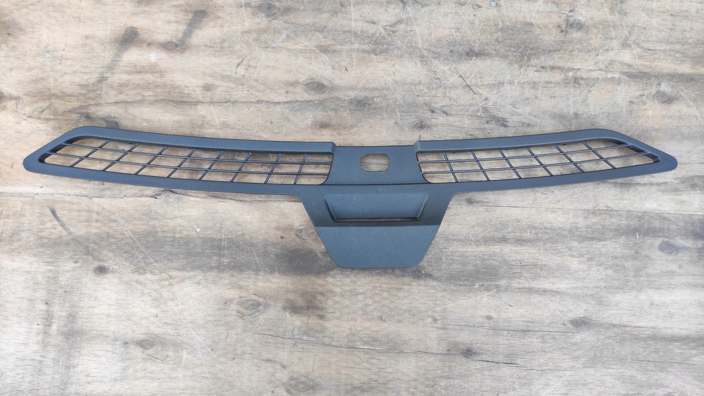 фото №1, Ford fusion решітка захист консолі ds73 18c491 adw