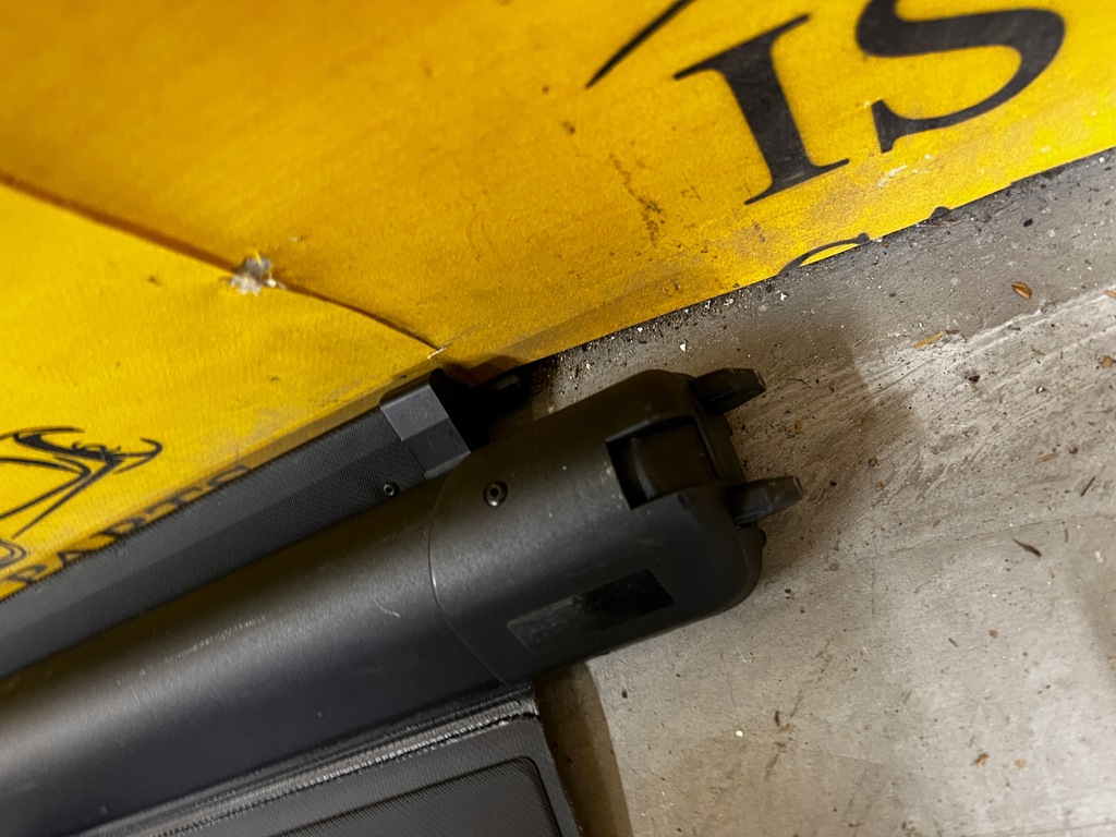 фото №6, Шторка крышка багажника lr l462 discovery v