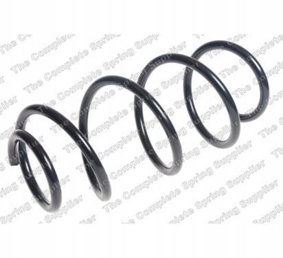 фото №1, Lesjofors пружина подвеска kia venga