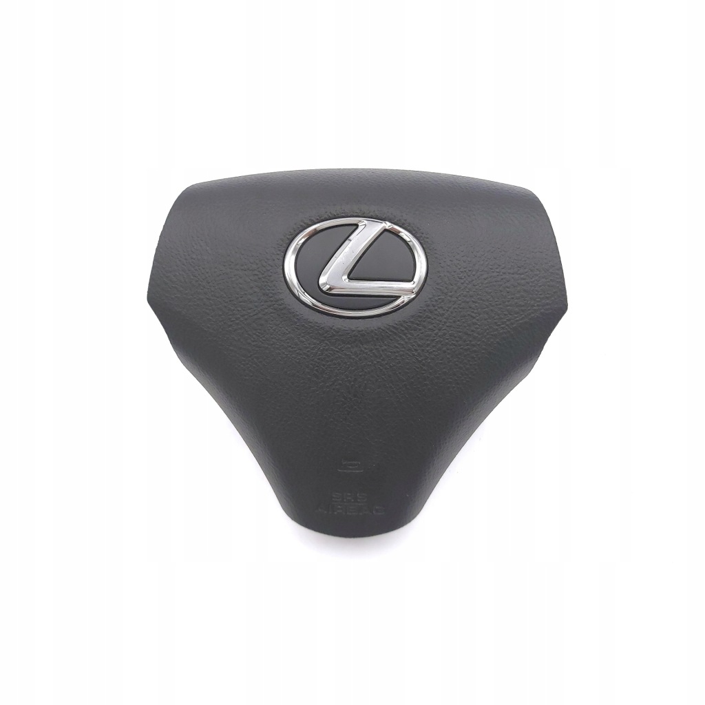 фото №1, Lexus gs подушка повітряна водія