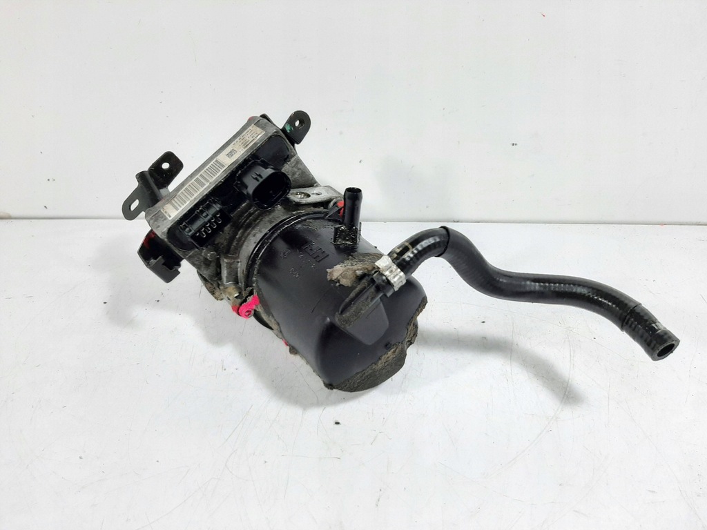 фото №11, Citroen c5 i lift 2.0hdi break 07r насос підсилювача електрична 9657739080