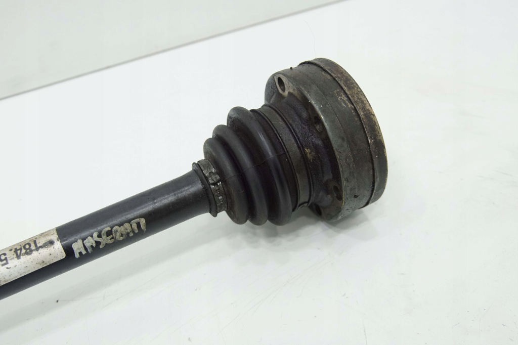 фото №4, Приводной вал задняя левый 184540 maserati 4200gt 4200