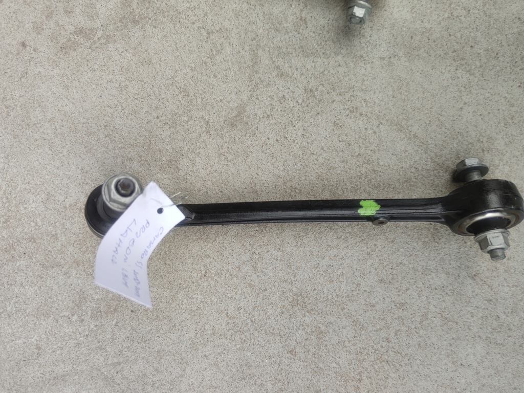 фото №5, Chevrolet camaro передний левый рычаг 2010-2015