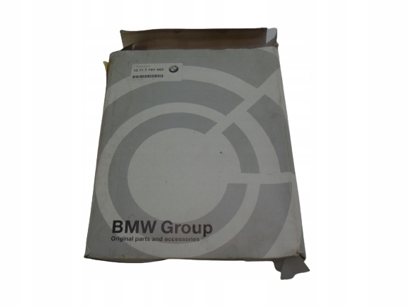 фото №1, Фільтр повітря do bmw e90 x1