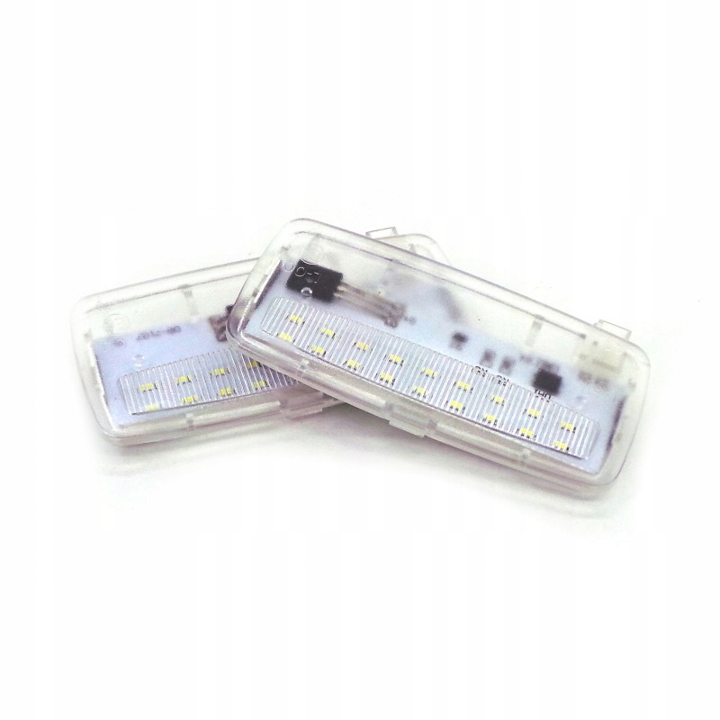 фото №3, Rolls royce phantom ліхтарі дзеркало led 2szt