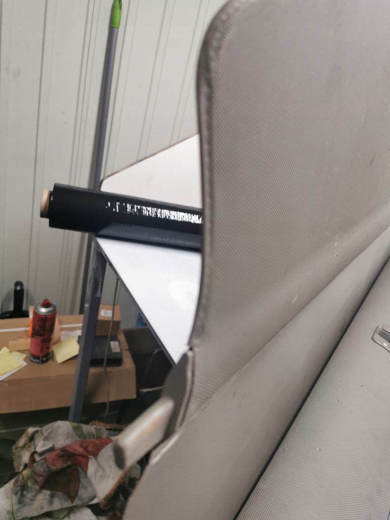 фото №9, Шторка багажника audi a4 s4 b5 8d 1998 8e9863553 all/w/d