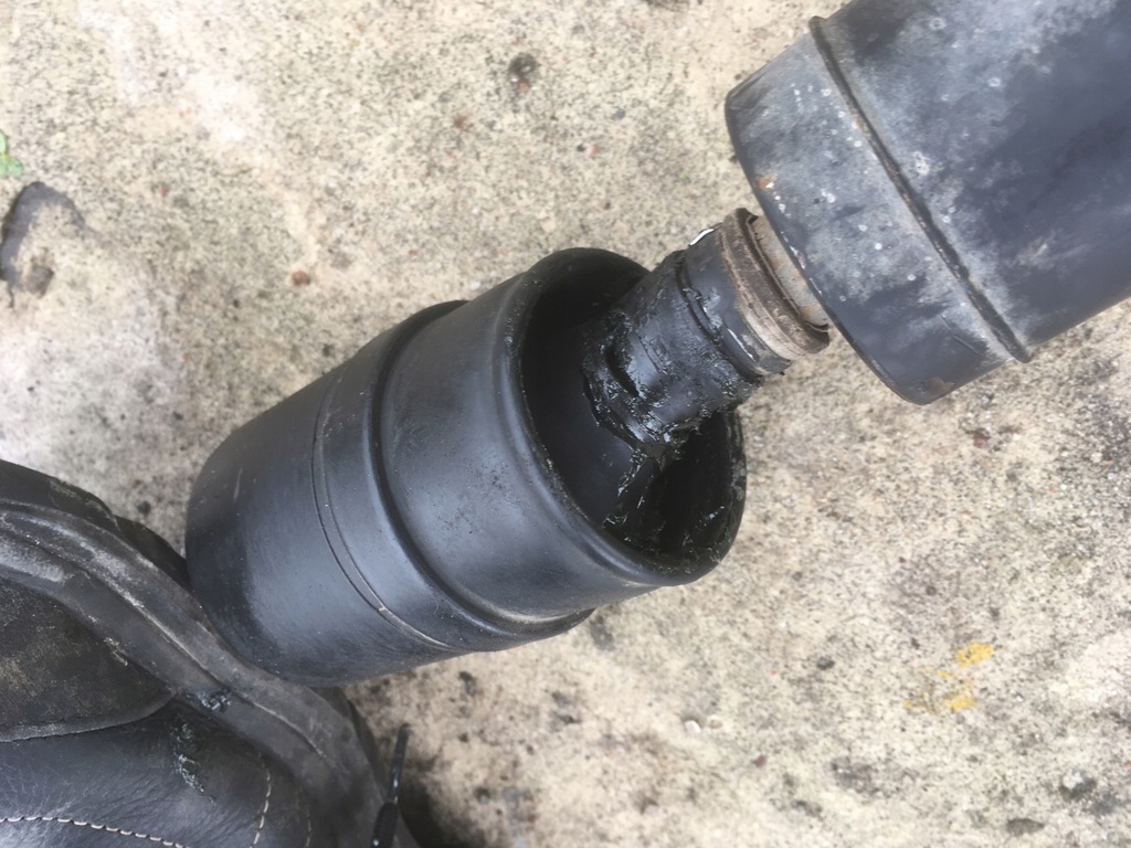 фото №2, Wał приводной mini r60 countryman 1.6 d