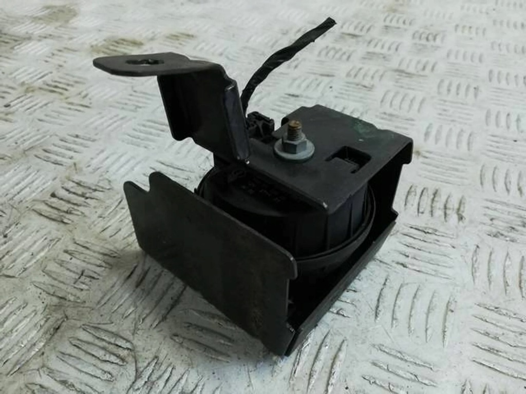 фото №1, Сирена сигнализация mini r56 6970943