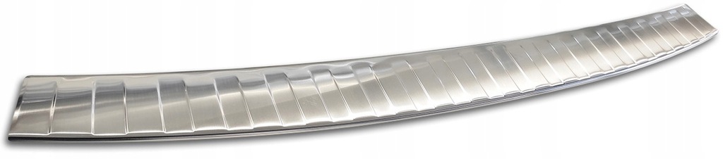 фото №1, Молдинг na бампер ford transit / tourneo connect