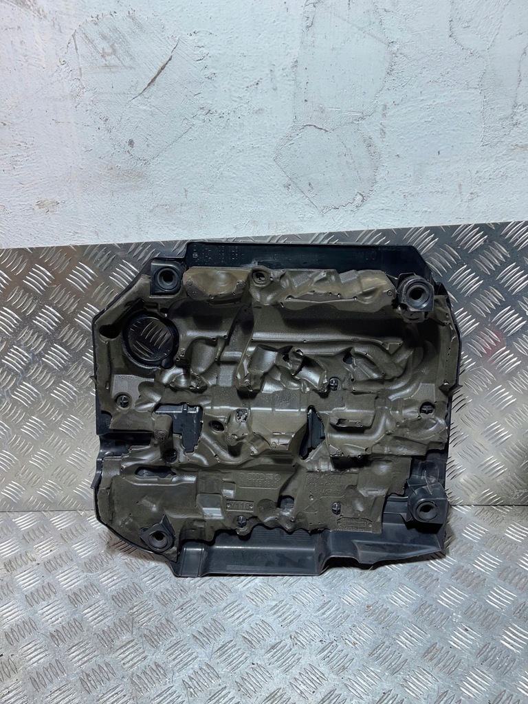 фото №6, Порог обшивка порог левая ford c-max 10-19 | wsc