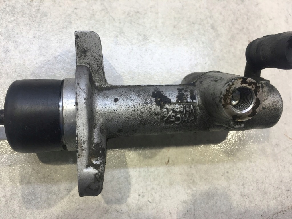 фото №4, Помпа сцепления chevrolet lacetti 1.6 16v