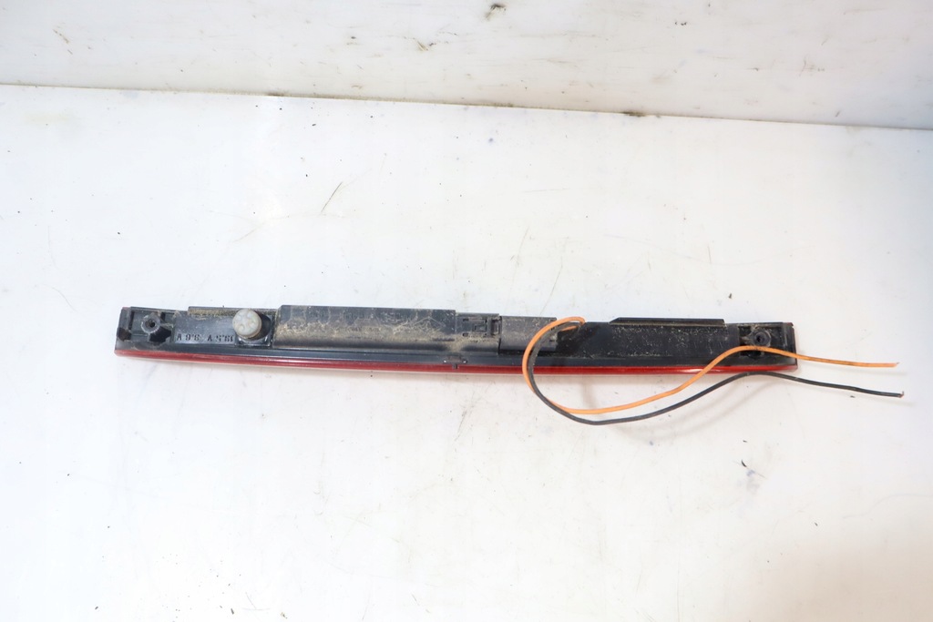 фото №3, Світло стоп-сигнал renault clio ii