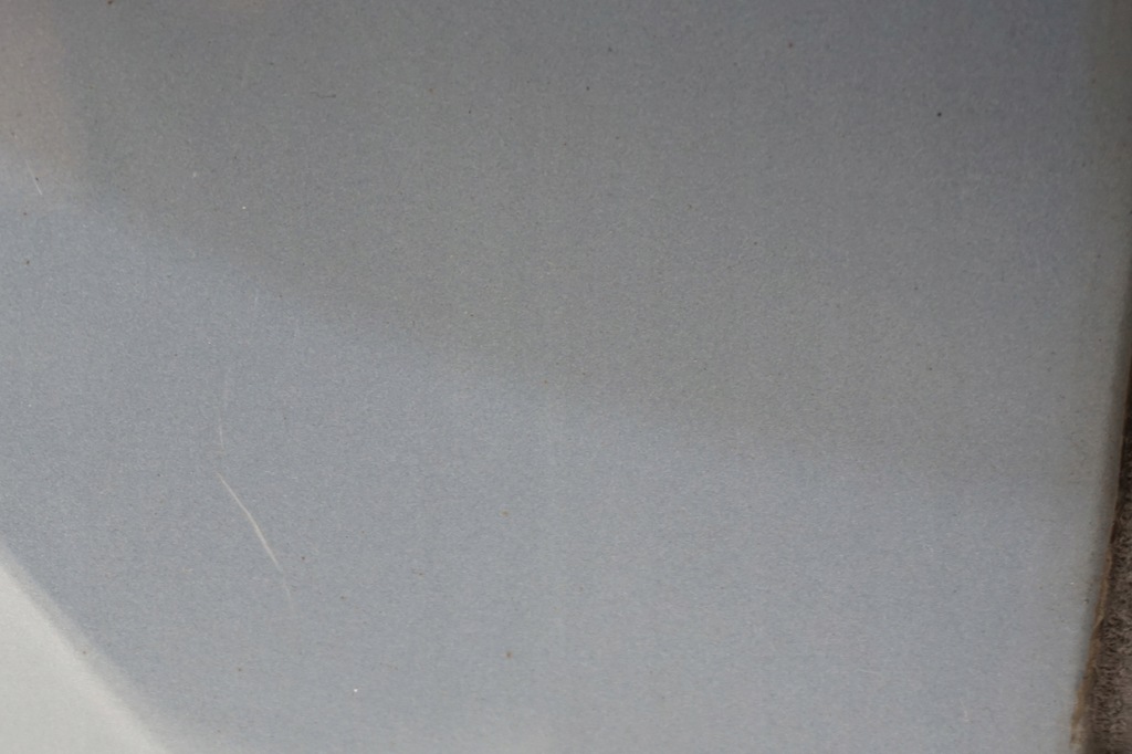 фото №7, Ford kuga mk1 кришка багажника багажника 08r