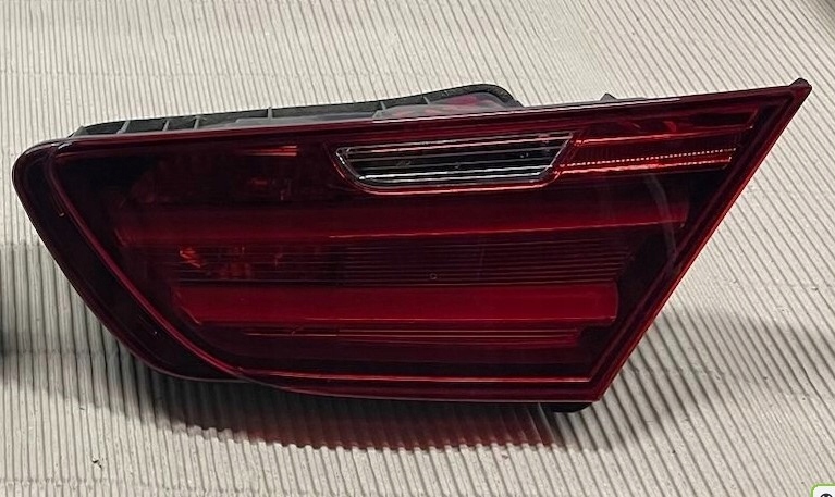 фото №1, Лампа задня права кришки задня bmw 6 f06 f12 f13