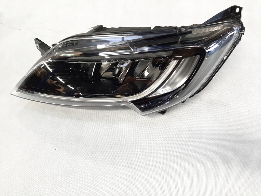 Купить Peugeot boxer fiat ducato фара лампа перед левая led 00468681010