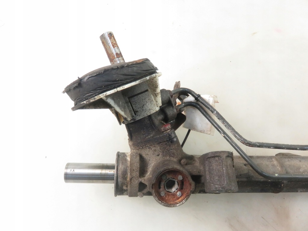 фото №6, Рулевая рейка dacia logan 6900000497 8200265236