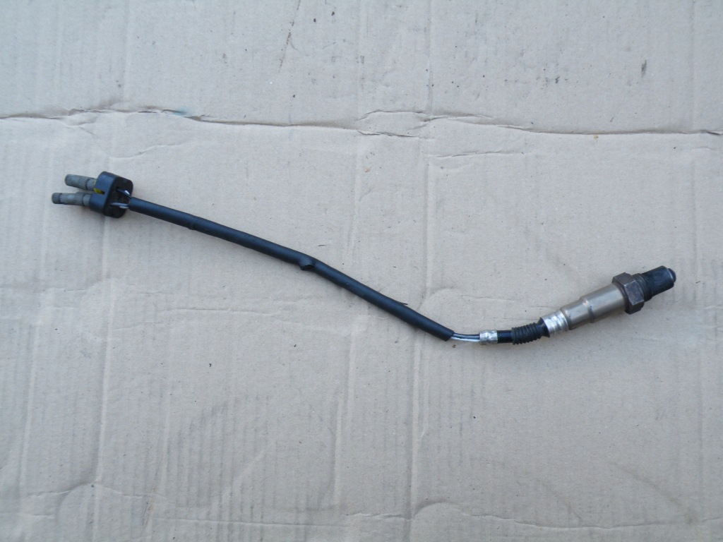 фото №1, Bosch датчик лямбда-зонд 0258986602 312238