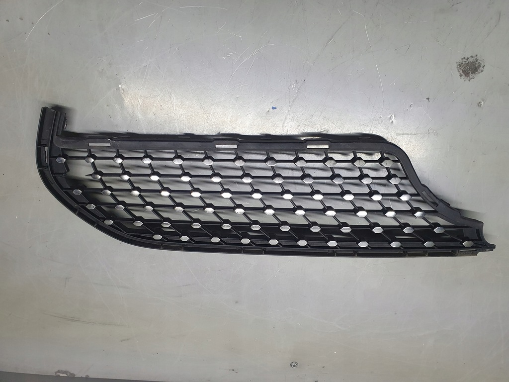 фото №1, Решітка радіатора решітка решітка радіатора mercedes gle w167 amg