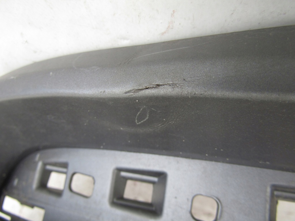 фото №6, Дифузор спойлер задня audi a1 8xa lift 14-18 s-line