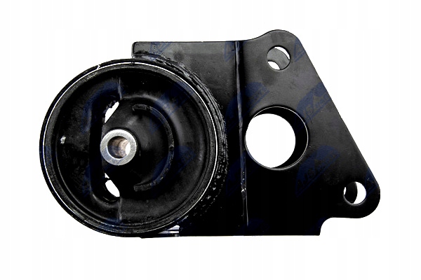 фото №11, Подушка двигателя nissan murano z50 02-07 maxima a34 03-08 altima l31