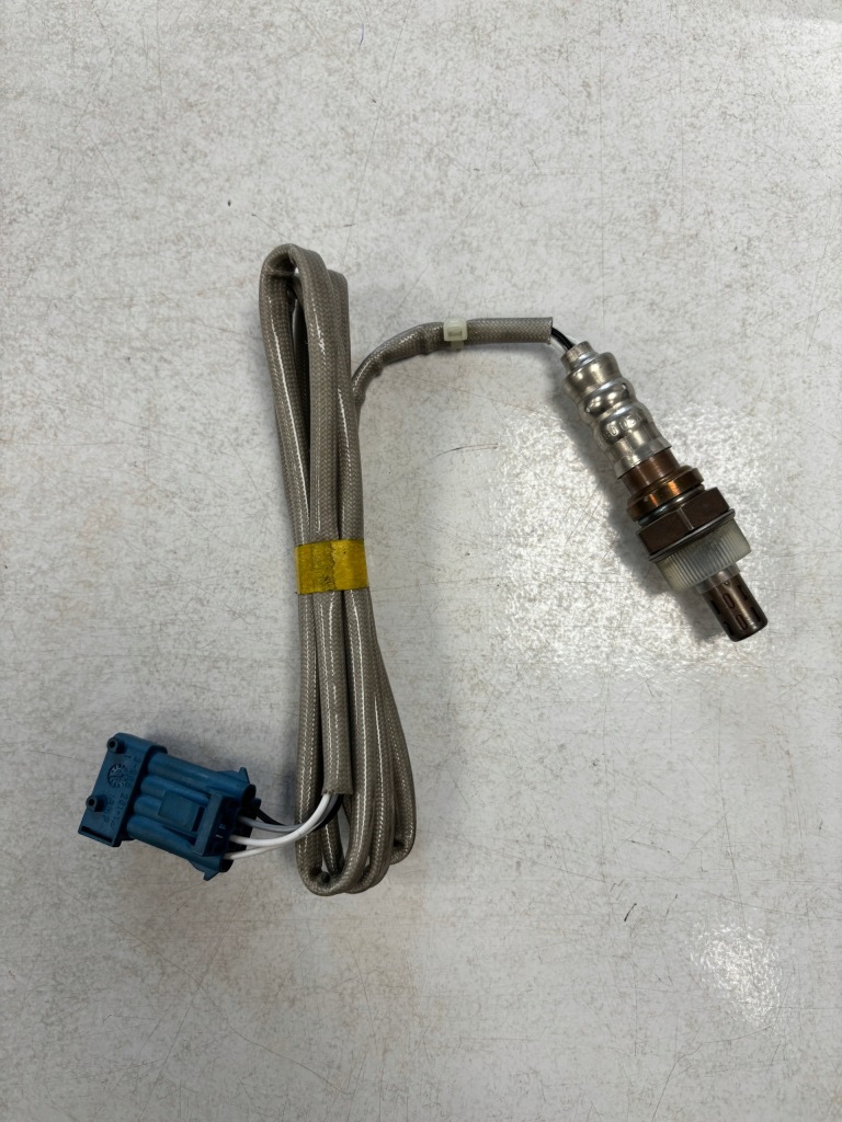 Купити Датчик лямбда-зонд - peugeot оригінальний номер 1628.qy