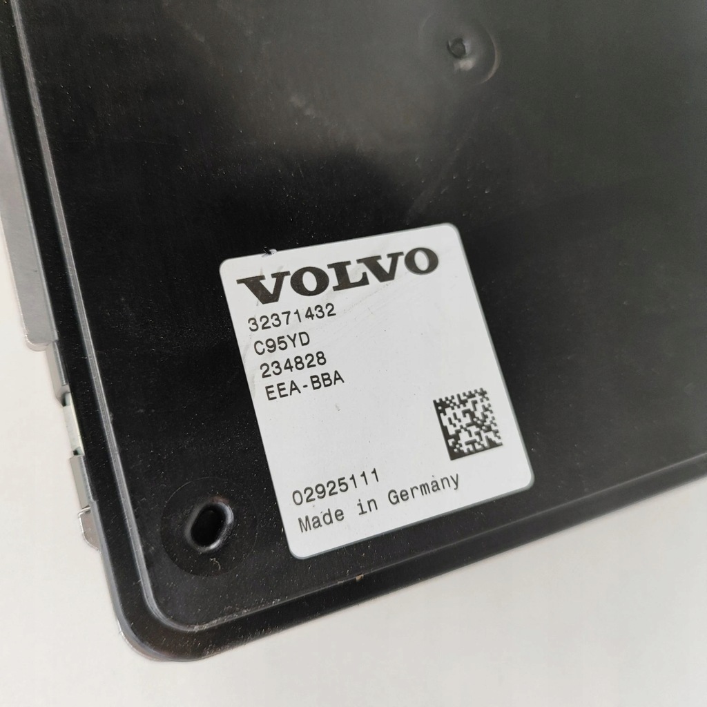 фото №6, Volvo xc60 2024 інвертор / перетворювач напруги