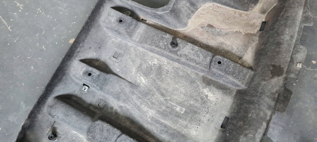 фото №12, Chrysler pacifica 2022 захист бампер підвіска задня 68227441ab