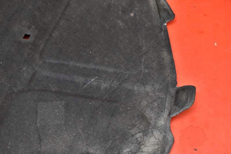 фото №11, Шумоизоляция подкрылок мат капот audi a4 b8 2.0 tdi 143 km 07-11