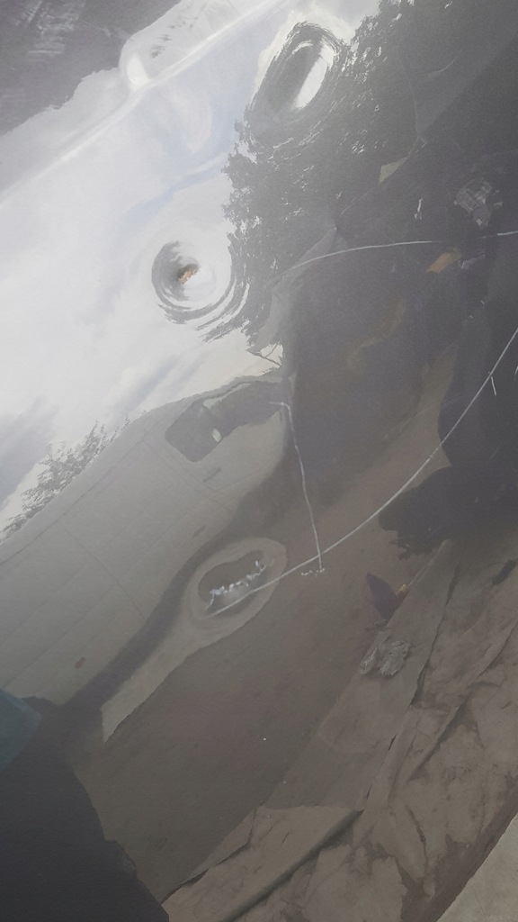 фото №8, Капот hyundai tucson iii