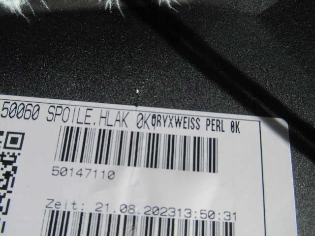 фото №6, Бампер kompletny перед передний pdc seat tarraco l0k1