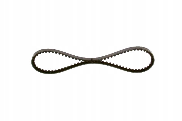 фото №4, Ремінь клиновий fiat cinquecento croma ritmo tempra tipo lancia dedra