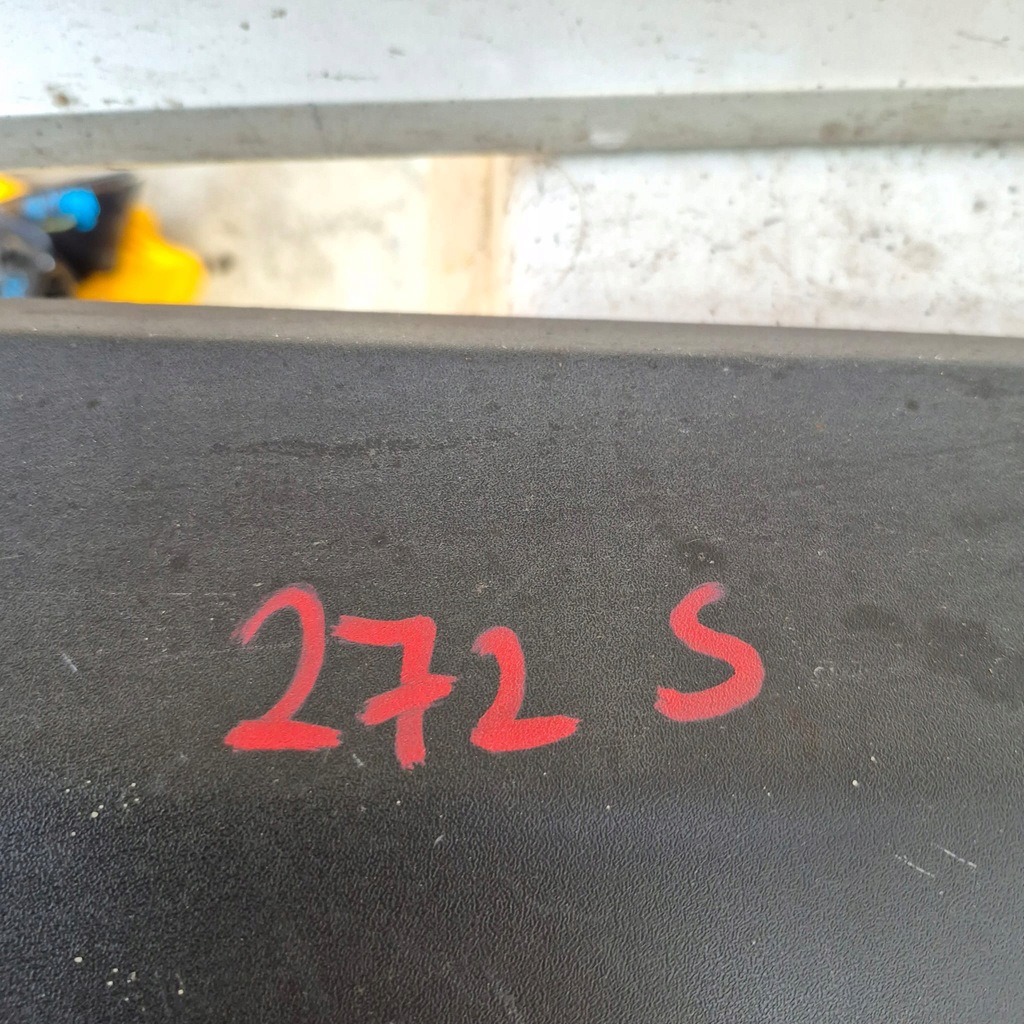 фото №8, Skoda kodiaq i 1 16-24 молдинг накладка дверь левый перед