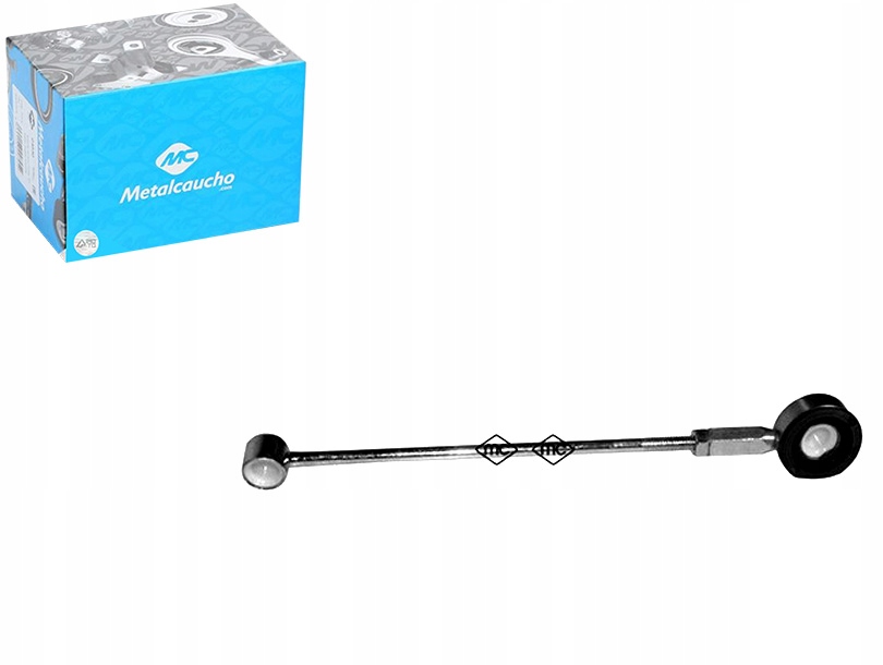 фото №1, Трос тягa перемикання передач psa metalcaucho